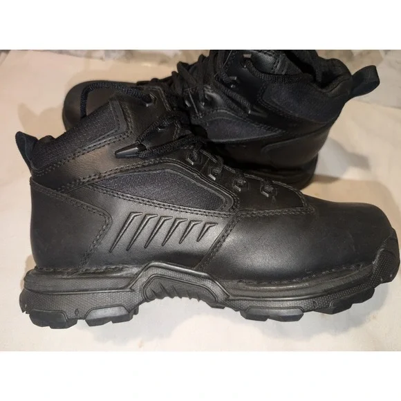 DANNER® STRIKER BOLT 4.5 BLACK TACTICAL BOOTS 26630 -GORETEX-MENS 7